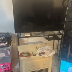 50 Hinches Smart TV Remoto Control TV Brand TCL