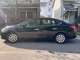2018 Nissan Sentra