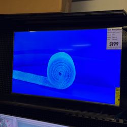 Vizio 50-Inch 4K UHD Smart TV - 2160p LED