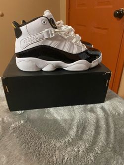 Jordan 6 Rings (PS)