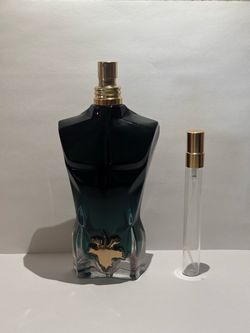 Jean Paul Gaultier Le Beau Le Parfum 10ml sample