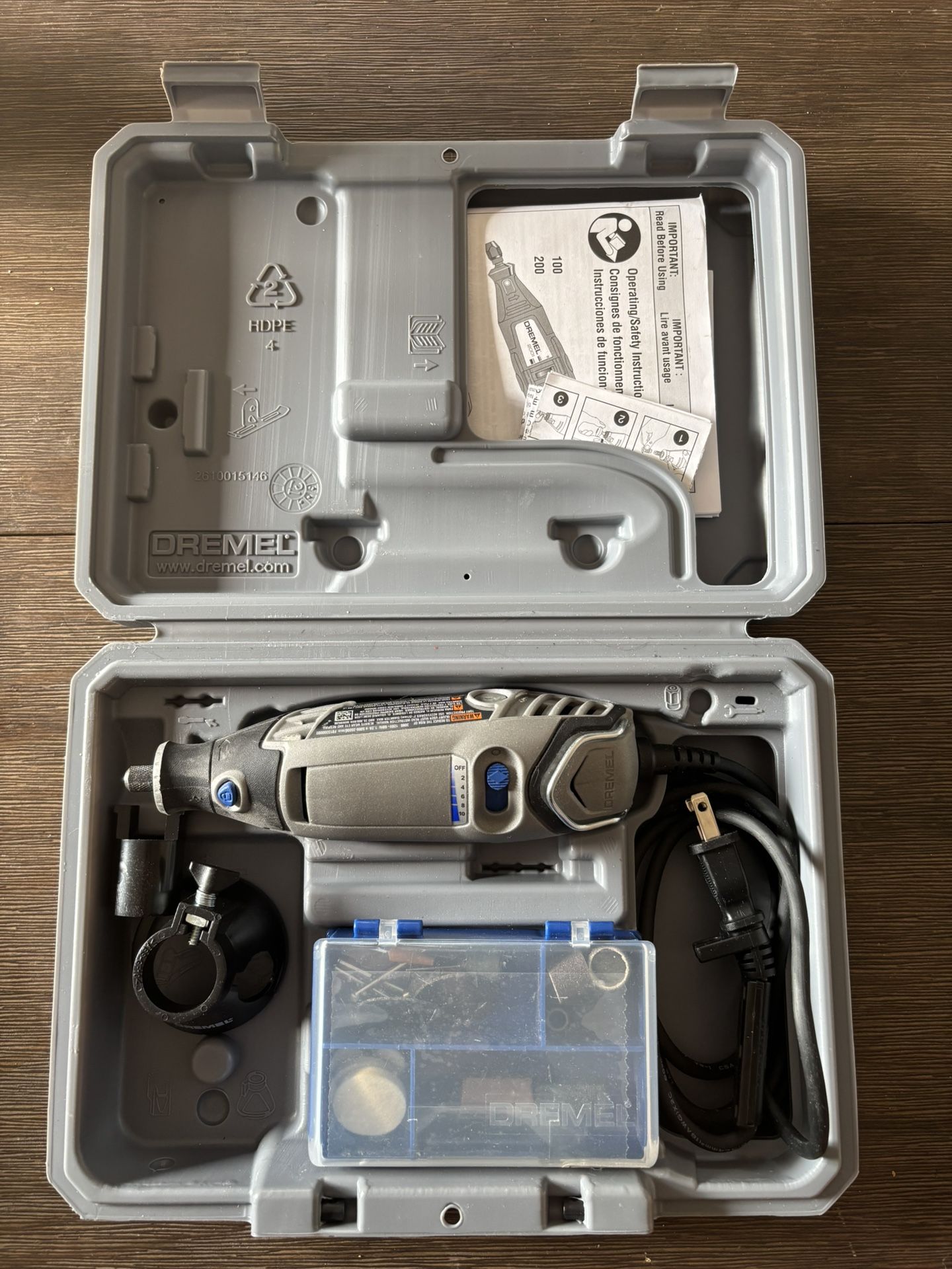Dremel 3000