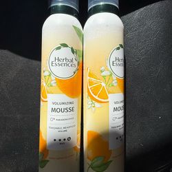 Herbal Essence Moose