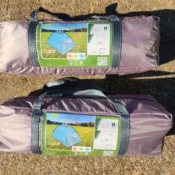 2 Yodo Outdoor Casual 2-Person Tent 210 X 140 X 110 Cm 