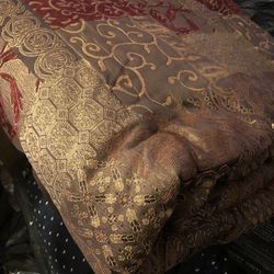 King Size Comforter 
