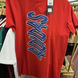 Adidas Tops