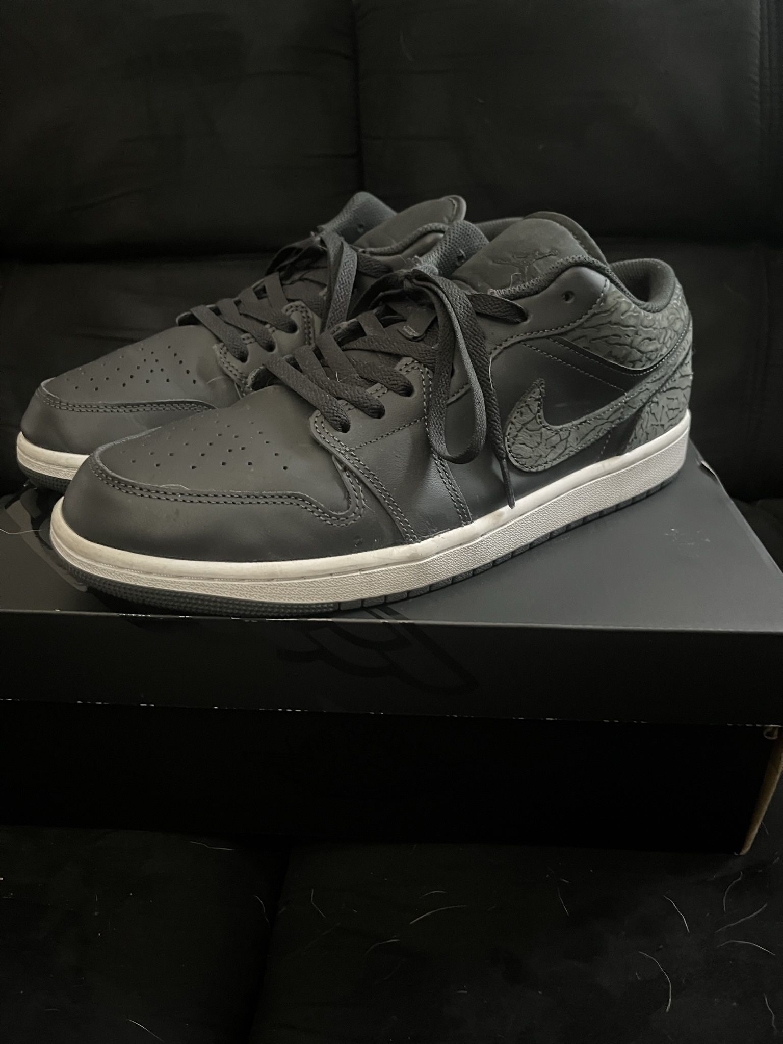 Air Jordan 1 Low SE
