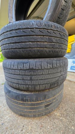 235/60/r17 Tires for sale