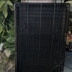 Dog Crate 