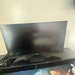Dell Gaming Monitor