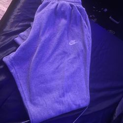 3x Nike Sweats 