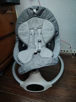 Baby Swing