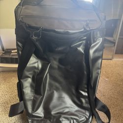 Duffel Bag Luggage 