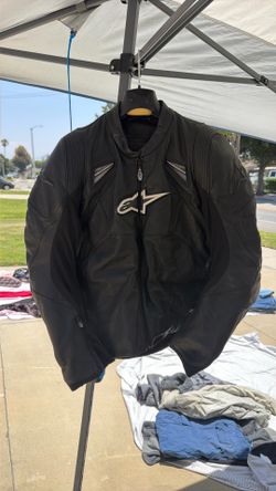 Alpinestars Bike jacket