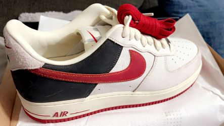 Nike Air Force 1 Chicago 