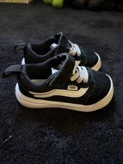 Vans 5c