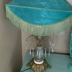 Vintage lamp