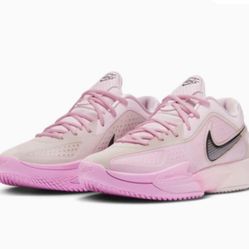 New with Box Nike Air Zoom GT Cut Cross EP 'Think Pink' HF0231-601 MENS / Men's US 7
