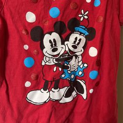 Disney 5/6 Small