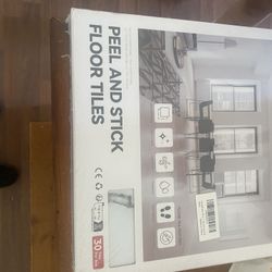 Floor Tile