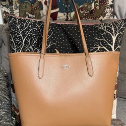 Coach Tote 