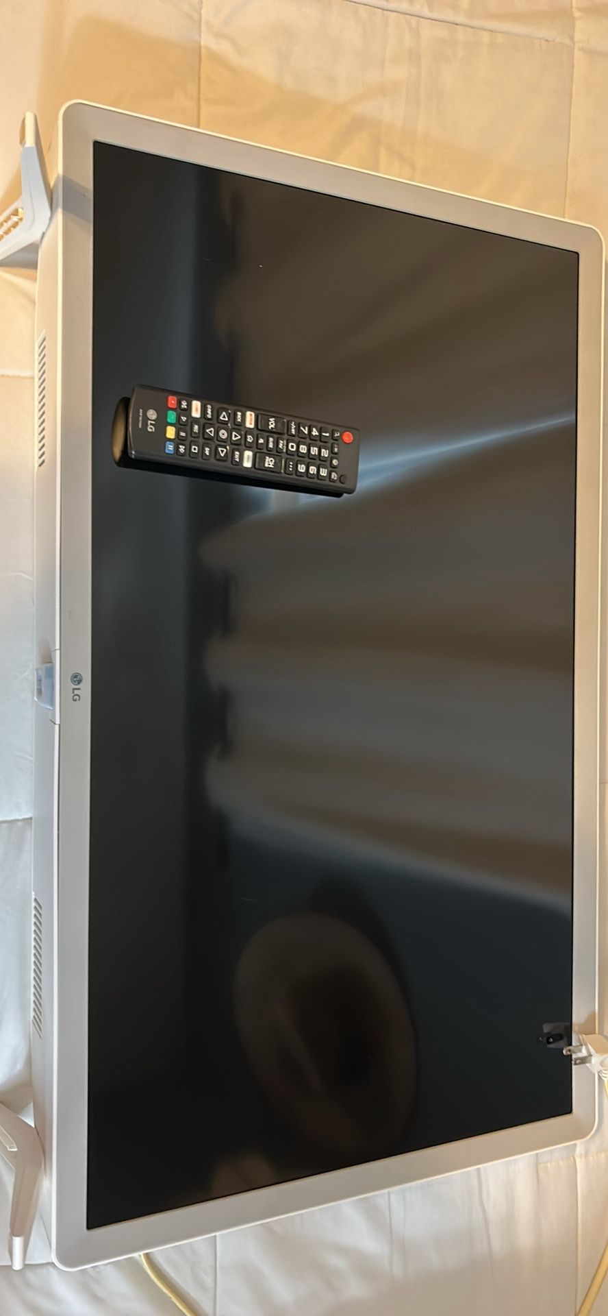 LG Smart Tv