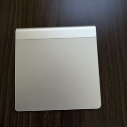 Apple Magic Track Pad For Mac