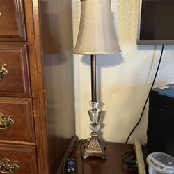  Art Deco Lamp