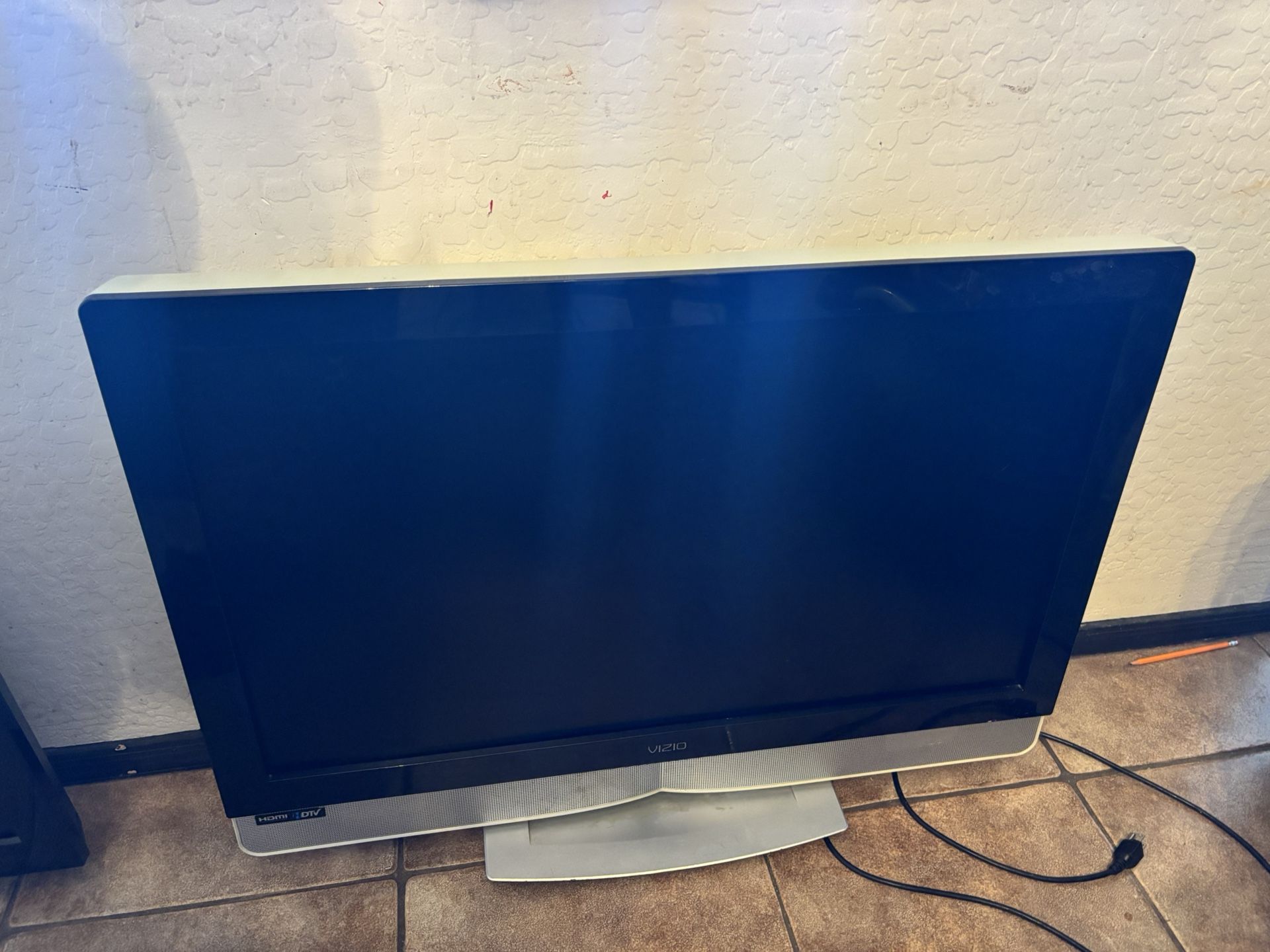 Vizio 40 Inch Tv 