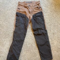 Duluth Work/ Hunting Pants 