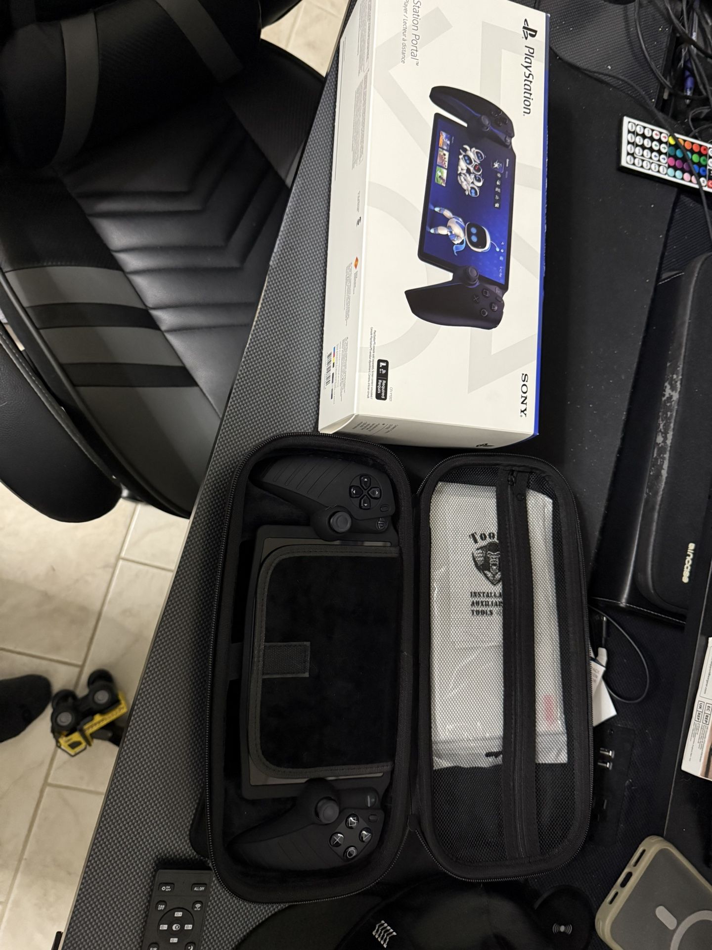 PlayStation Portal