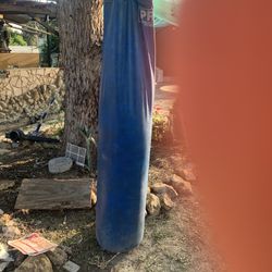 Punching Bag 