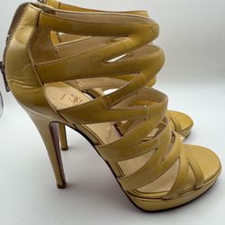 Christian Louboutin Hel Size # 37