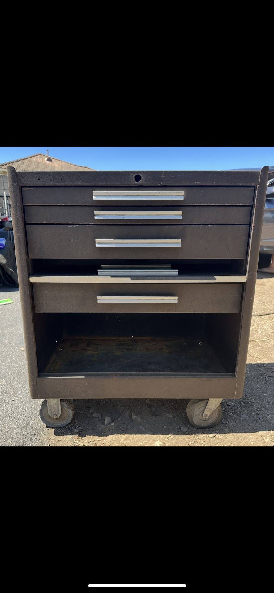 Tool Box