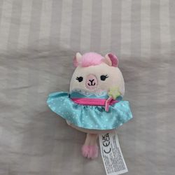 Squishmallow Carlee the Camel