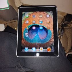 Ipad 