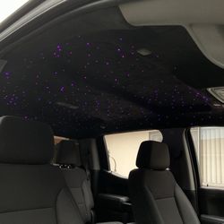Starlight Headliners 