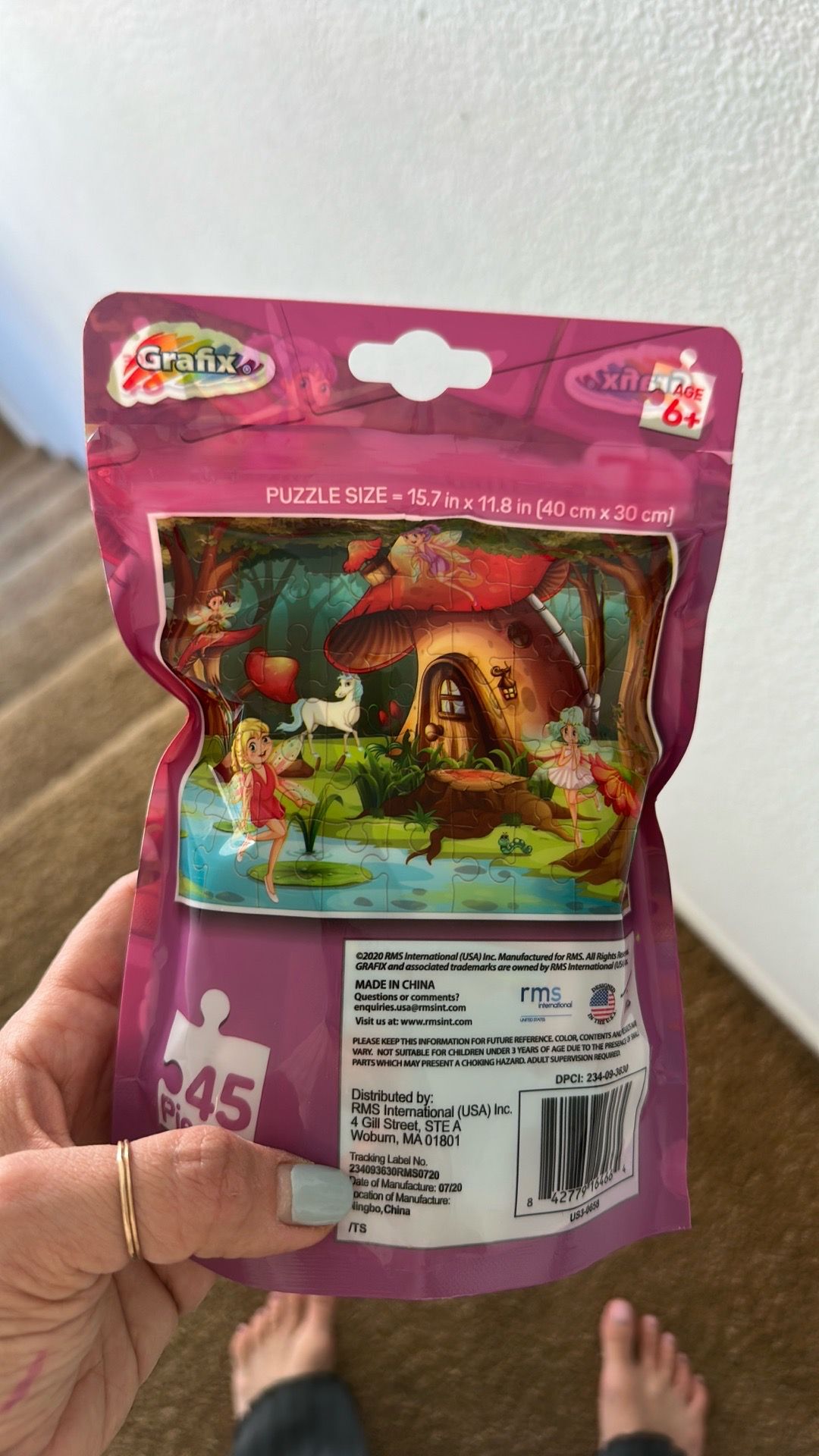 Puzzle