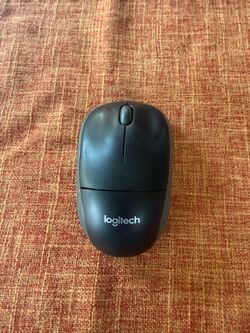 Logitech M215 Mouse USB