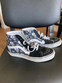 Vans Skate SK8-Hi 7.5 Men’s