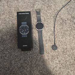 Samsung Galaxy Watch Ultra(2024)