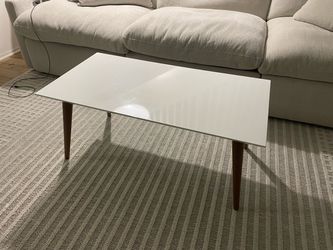 Coffee Table - modern farmhouse
