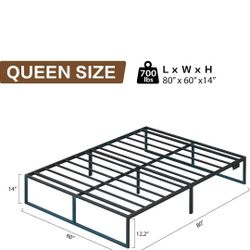 Queen Size Frame
