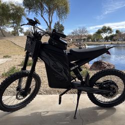 Happy run g300 pro e bike