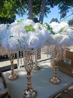 Centerpieces