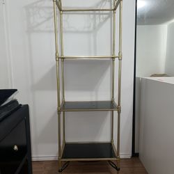 Home Shelves/Etagere Bookshelves 