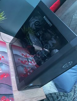 Gaming PC /// Computer /// Desktop