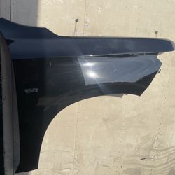2021-2024 Cadillac Escalade Front Fender Rh Side Passenger Side