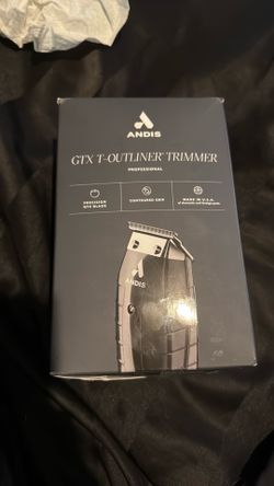 Hair Trimmer