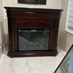 Chimenea